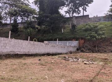 Terreno · 200m² · Terreno em condomínio à Venda, Parque São Domingos, Pindamonhangaba, SP
