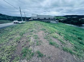 Terreno · 438m² · Terreno à venda, Monte Belo, Taubaté, SP