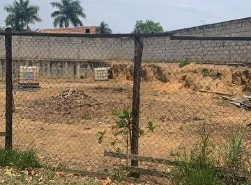 Terreno · 18m² · Terreno à venda, Residencial Vale das Acácias, Pindamonhangaba, SP