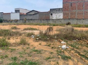 Terreno · 726m² · Terreno à venda, Residencial Vale das Acácias, Pindamonhangaba, SP