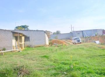 Terreno · 1600m² · Terreno plano e com 1.600,00 m2 à venda, Bom Jardim II, Guaratinguetá, SP