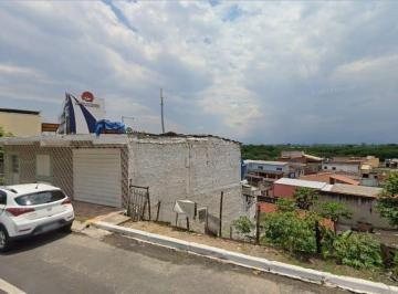 Terreno · 150m² · Terreno em avenida de grande circulação e acesso À Basilica, à venda, Parque Residencial Itaguassu, 
