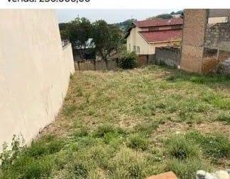 Terreno · 300m² · Terreno à venda, Campos Elíseos, Taubaté, SP