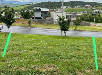 Terreno · 300m² · Terreno à venda, Loteamento Residencial Fazenda Casa Grande, Taubaté, SP