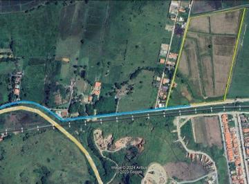 Terreno · 96800m² · OPORTUNIDADE ÚNICA PARA INVESTIDORES E LOTEADORES! - APARECIDA-SP