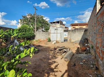 Terreno · 315m² · Terreno à venda, Parque das Nações, Pindamonhangaba, SP