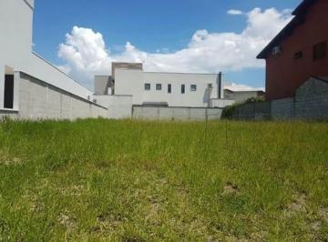 Terreno · 450m² · Terreno à venda, Condominio Residencial Real Ville, Pindamonhangaba, SP