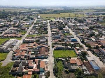 Terreno · 300m² · Terrenos Planos à Venda no Bairro Jardim Regina, Próximos à Rodovia Presidente Dutra, Com Excelente 