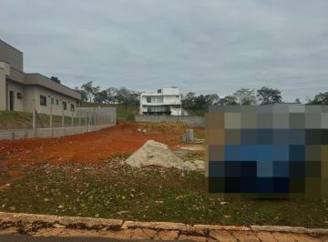 Terreno · 1058m² · Terreno à venda, Condominio Cataguá Way, Taubaté, SP