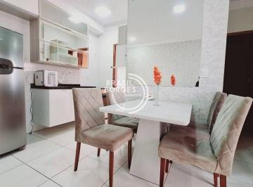 Apartamento · 52m² · 2 Quartos · 1 Vaga · Belíssimo apartamento de 52m² próximo ao Shopping Iguatemi com 2 dormitórios