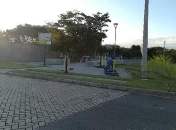 Terreno · 175m² · Terreno à venda, Loteamento Industrial Água Preta, Pindamonhangaba, SP