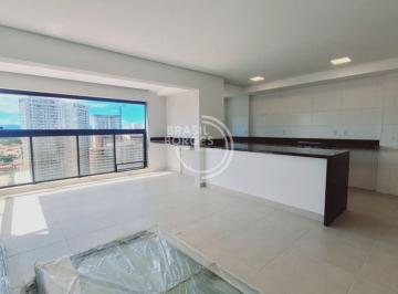 Apartamento · 107m² · 3 Quartos · 2 Vagas · Apartamento à venda, 107 m² por R$ 1.280.000,00 - Edifício Épico