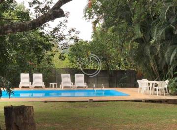 Rural · 278m² · 4 Quartos · 20 Vagas · Chácara em Aracoiaba da Serra proximo ao Pedagio