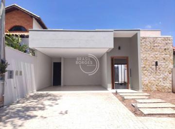 Casa · 167m² · 3 Quartos · 2 Vagas · Casa térrea no Granja Olga II