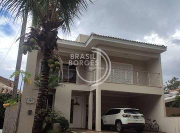 Casa · 480m² · 3 Quartos · 4 Vagas · Casa no Granja Olga próximo a área de lazer