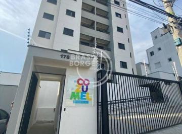 Apartamento · 43m² · 2 Quartos · 1 Vaga · Apartamento novo proximo ao aeroporto