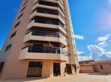 Apartamento · 268m² · 3 Quartos · 2 Vagas · Apartamento à venda com 3 suítes, escritório e 2 vagas  268m² – Sorocaba/SP