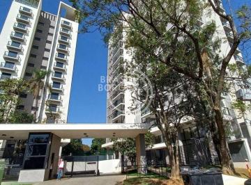 Apartamento · 115m² · 3 Quartos · 2 Vagas · Olga Botanique - apartamento amplo com 3 dormitórios, todo com modulados