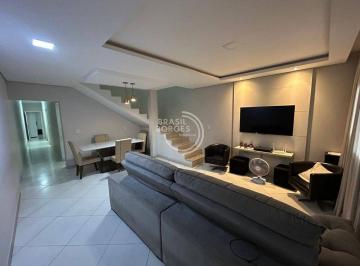 Casa · 250m² · 5 Quartos · 2 Vagas · Sobrado com 5 quartos, Parque São Bento - Sorocaba