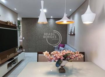 Apartamento · 72m² · 3 Quartos · 2 Vagas · Apartamento para venda no Edifício Atrium