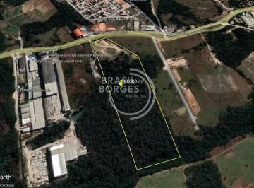 Comercial · 98000m² · Terreno comercial no Éden 98.000 m² próximo a grandes empresas multinacionais
