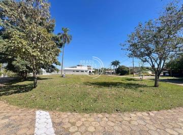 Terreno · 1310m² · EXCELENTE TERRENO DE ESQUINA EM CONDOMÍNIO