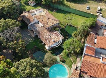 Rural · 577m² · 6 Quartos · 10 Vagas · Chácara Urbana em Sorocaba com 7.000 m²