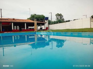 Rural · 300m² · 3 Quartos · Chácara Araçoiaba da serra