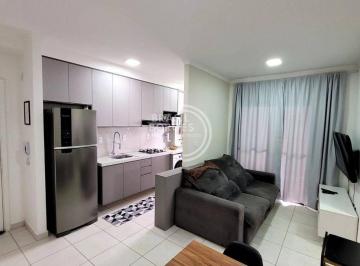 Apartamento · 55m² · 2 Quartos · Apartamento com 2 quartos, Jardim Pagliato - Sorocaba