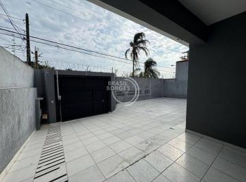 Casa · 13200m² · 4 Quartos · 4 Vagas · CASA TERREA JARDIM SIMUS