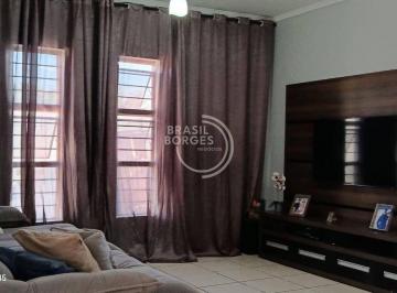 Casa · 13200m² · 4 Quartos · 4 Vagas · CASA TERREA JARDIM SIMUS