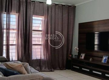 Casa · 132m² · 4 Quartos · 3 Vagas · CASA TERREA JARDIM SIMUS