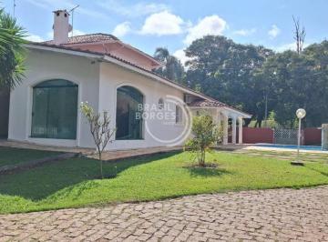 Casa · 607m² · 5 Quartos · 6 Vagas · Casa de Condomínio à venda Condomínio City Castelo em Itu - SP