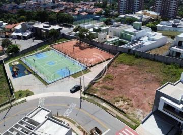 Terreno · 527m² · Terreno de 527m² no Pampulha Residencial próx. a Av. São Paulo