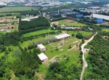 Comercial · 165500m² · Área de 165.000m² Zona Industrial Sorocaba KM 9 Castelinho