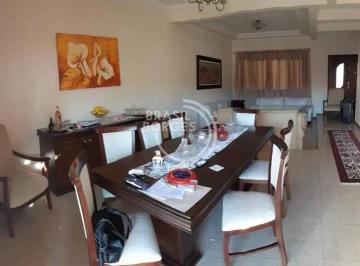Casa · 278m² · 3 Quartos · 3 Vagas · Casa para venda com 278 metros quadrados com 3 quartos em Jardim São Carlos - Sorocaba - SP