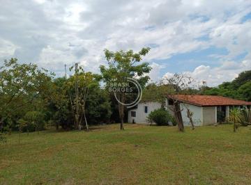 Rural · 2 Quartos · 8 Vagas · Chácara com escritura 5 mil metros