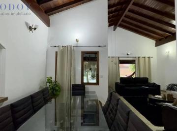 Casa · 216m² · 3 Quartos · 4 Vagas · Casa à venda no Condomínio Real Ville – Pindamonhangaba/SP