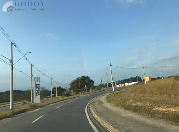 Terreno · 266m² · Terreno Residencial/Comercial à Venda – Vale dos Cristais