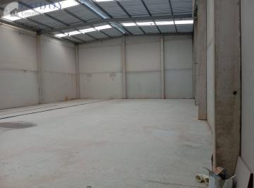 Comercial · 450m² · Galpão para Locação – 450m² – Bairro Cidade Nova