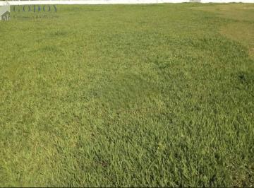 Terreno · 1200m² · Lote Exclusivo e Plano – 1.200m² no Condomínio Mais Desejado
