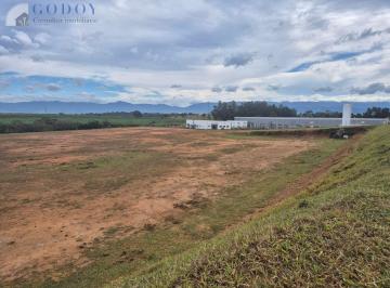Terreno · 24000m² · Terreno Industrial – Entrada de Pindamonhangaba – Próximo à Rod. Pres.Dutra