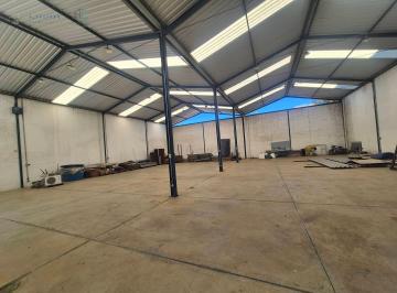 Comercial · 805m² · 11 Vagas · Galpão Versátil para Empresas que Buscam Crescimento e Visibilidade