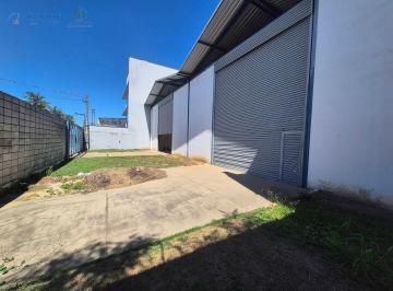 Comercial · 805m² · 11 Vagas · Excelente Galpão Comercial para Locação – 805 m² em Localização Estratégica