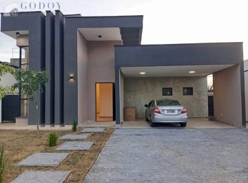 Casa · 435m² · 3 Quartos · Residência Moderna com Área Gourmet, Piscina e 3 Suítes
