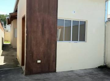 Casa · 60m² · 2 Quartos · Oportunidade no Bairro Pasin – Casa com Suíte e Excelente Localização