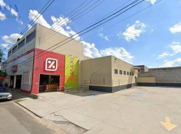Comercial · 1300m² · Galpão Comercial para Locação na Avenida Principal — 2.400m² de Oportunidad