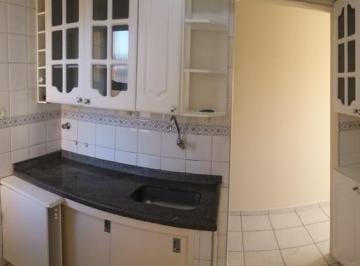 Apartamento · 56m² · 2 Quartos · 1 Vaga · Apartamento à venda 2 Quartos, 1 Suite, 1 Vaga, 56M², São Benedito, Pindamonhangaba - SP | Condomíni