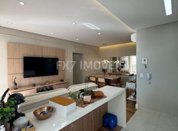 Foto 11 · Apartamento no Noville Swiss Park Campinas