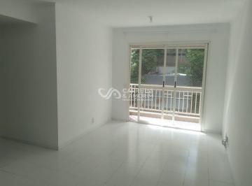 Foto 01 · Apartamento à venda no bairro Super Quadra Morumbi em São Paulo-SP: 3 quartos, 1 suíte, 2 salas, 2 b